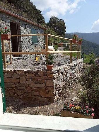 Trekking And Relax - Maremonti - Homy 5 Terre Apartment Vernazza Exterior foto
