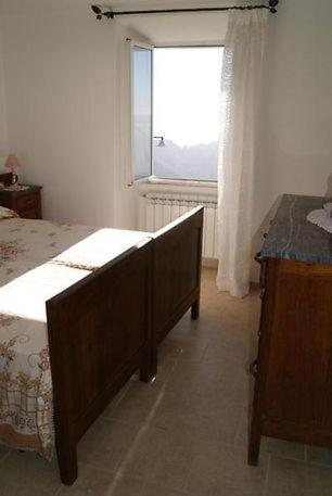 Trekking And Relax - Maremonti - Homy 5 Terre Apartment Vernazza Exterior foto