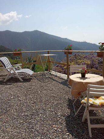 Trekking And Relax - Maremonti - Homy 5 Terre Apartment Vernazza Exterior foto
