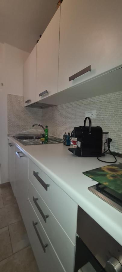 Trekking And Relax - Maremonti - Homy 5 Terre Apartment Vernazza Exterior foto