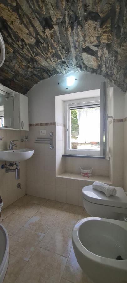 Trekking And Relax - Maremonti - Homy 5 Terre Apartment Vernazza Exterior foto