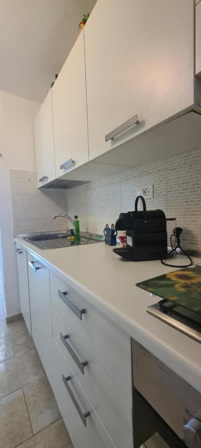 Trekking And Relax - Maremonti - Homy 5 Terre Apartment Vernazza Exterior foto