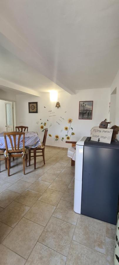 Trekking And Relax - Maremonti - Homy 5 Terre Apartment Vernazza Exterior foto