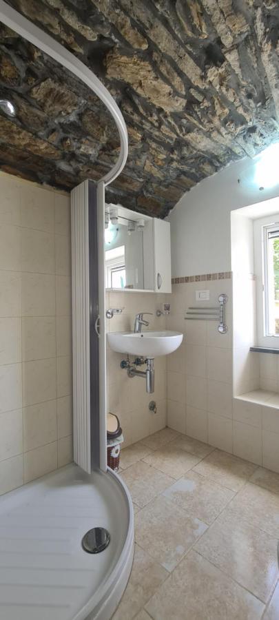 Trekking And Relax - Maremonti - Homy 5 Terre Apartment Vernazza Exterior foto