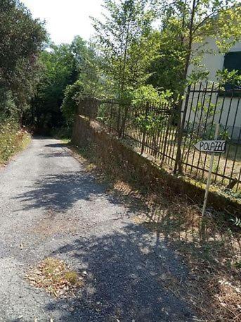 Trekking And Relax - Maremonti - Homy 5 Terre Apartment Vernazza Exterior foto