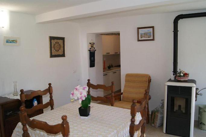 Trekking And Relax - Maremonti - Homy 5 Terre Apartment Vernazza Exterior foto